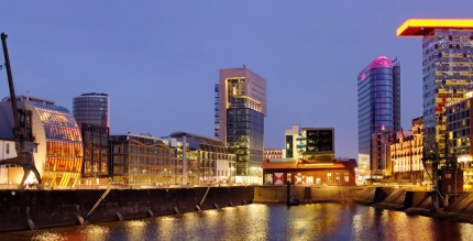 Media Harbor