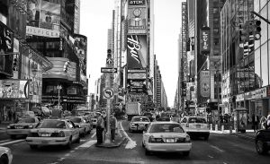 Times Square