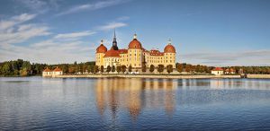 Moritzburg Castle